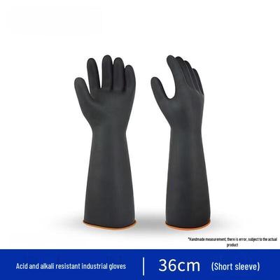 Jundingying Industrial Chemical Protective Gloves