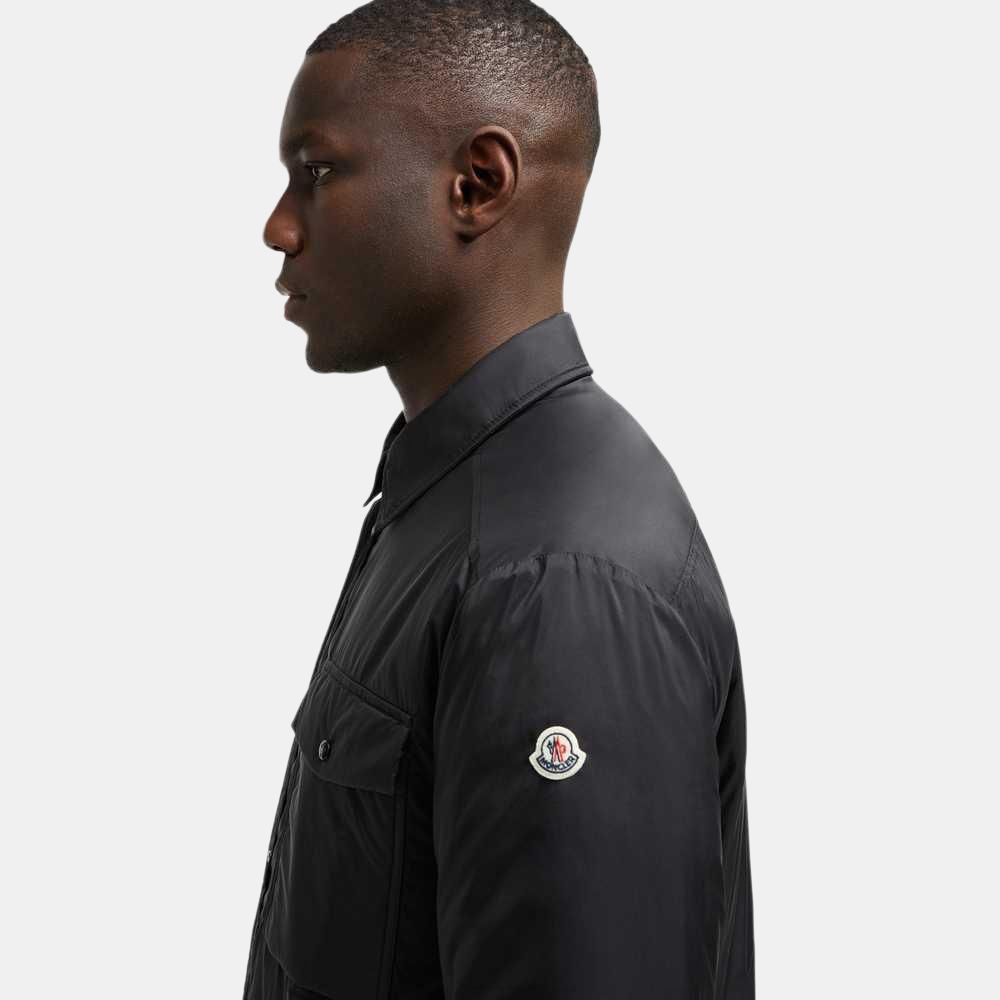 Moncler Down Jacket Unisex Black K10911G00004597YD999