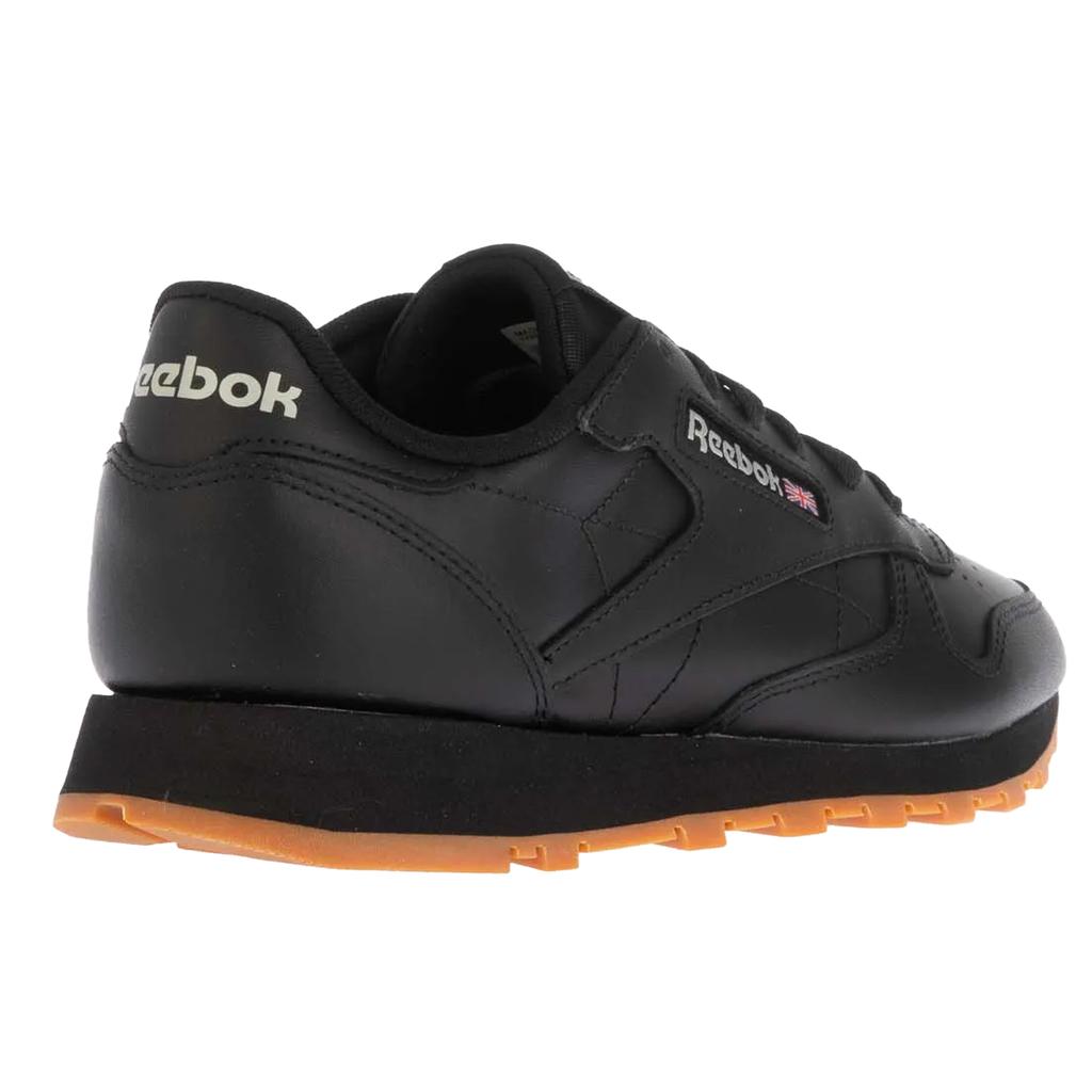 Reebok Womens Classic Leather Trainers