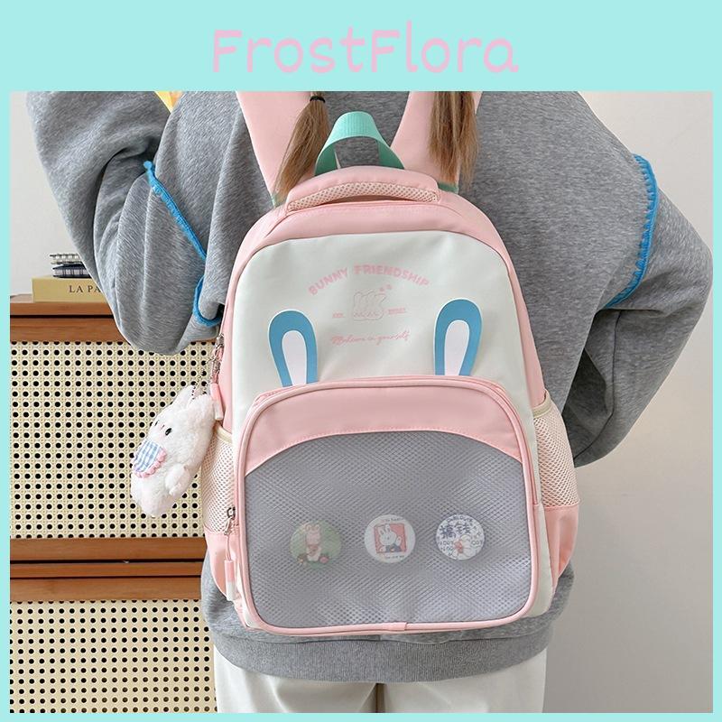 Stylish And Versatile Nylon Backpack For Students Perfect For School And Travel