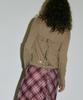 AUTHENTI Layered Knit Set-Up_Brown