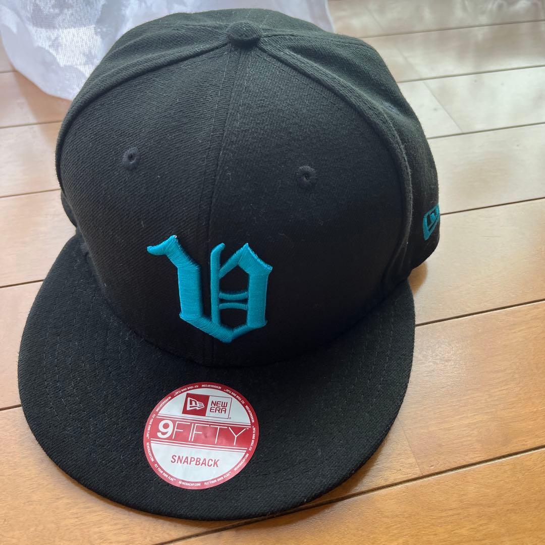 

[USED] Anonymous Shipping NEW ERA BIGBANG V.I Cap Seungri