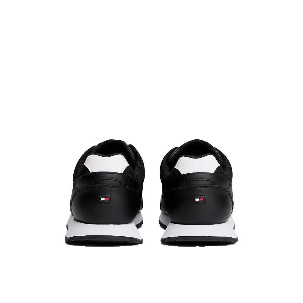 Tommy Hilfiger Sneakers New Runner Eva