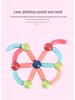 Large Magnetic Building Blocks for Children's Play and Relaxation