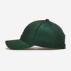 New Balance Stacked Logo Structured Ball Cap [NBGDGB1101-Hunter]