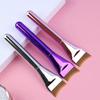 Ultra Thin Liquid Makeup Brush Makeup Brushes Professional Makeup Tool Slanted Concealer Brush for Liquid Makeup