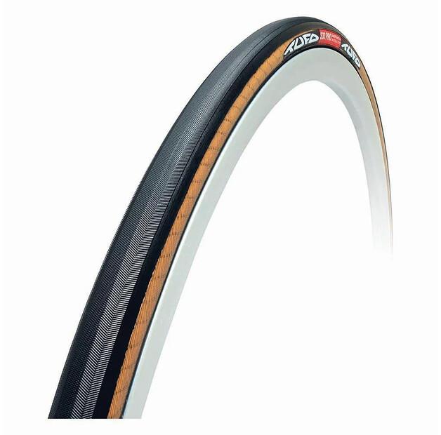 

Дорожная шина Tufo S33 Pro Tubular 700C x 21 700C x 21