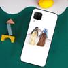 Best Friends BFF Matching For Huawei Nova Y73 Y72 Y70 Y90 Y60 Y61 Y91 12s 12i 11i 8i 9 10 SE P40 Lite P30 P60 Pro Case