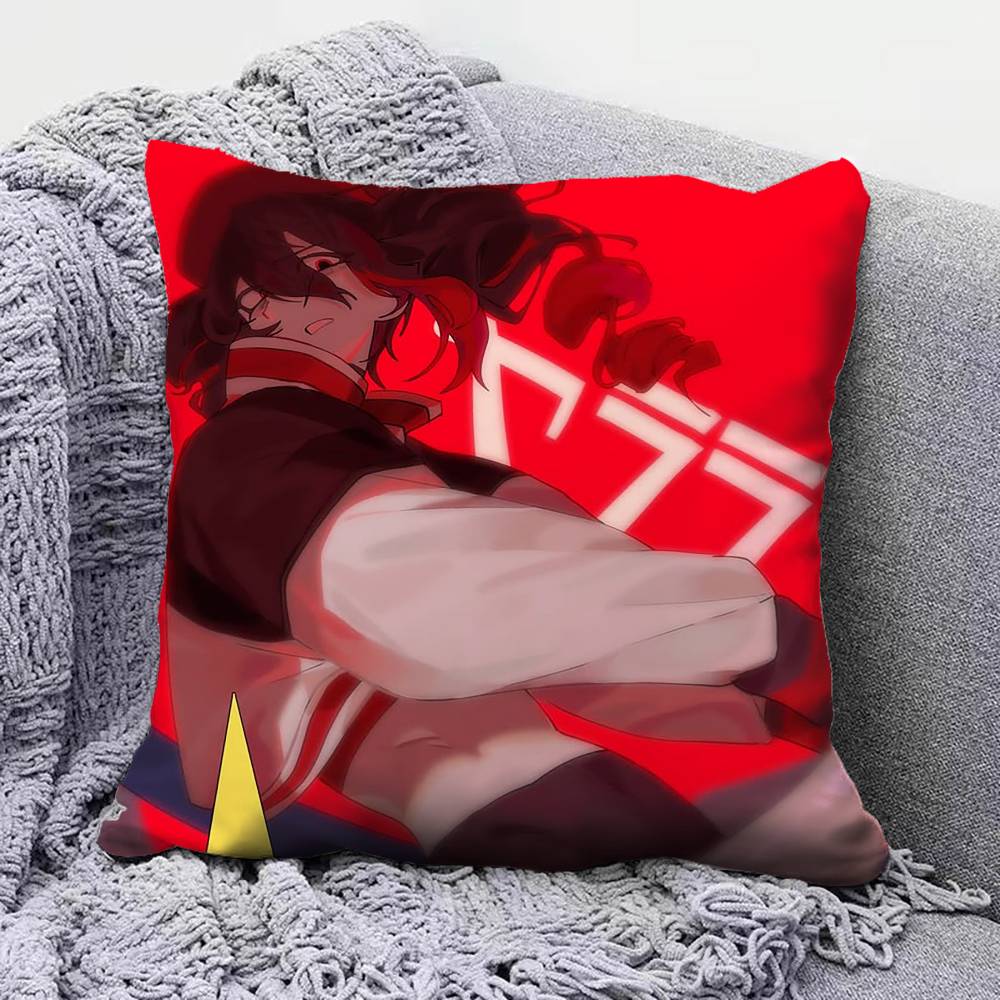 YARARARA Teto Home Sofa Cushion Covers and Aecorative Custom Pillow Covers