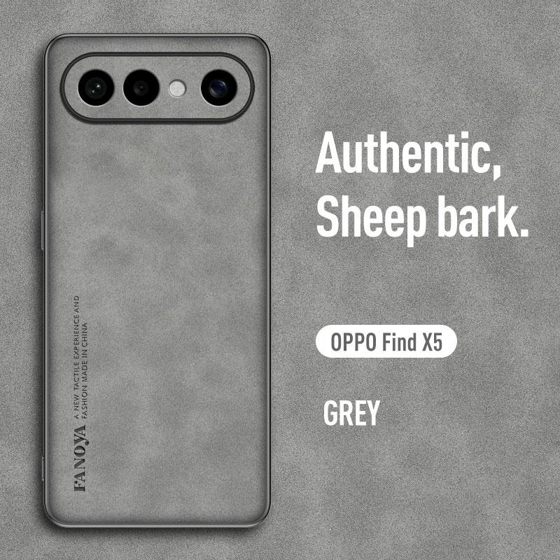 PU Leather Sheepskin Feeling Phone Case For Vivo X300 FE Protective Cover Matte Fundas Coque Capa