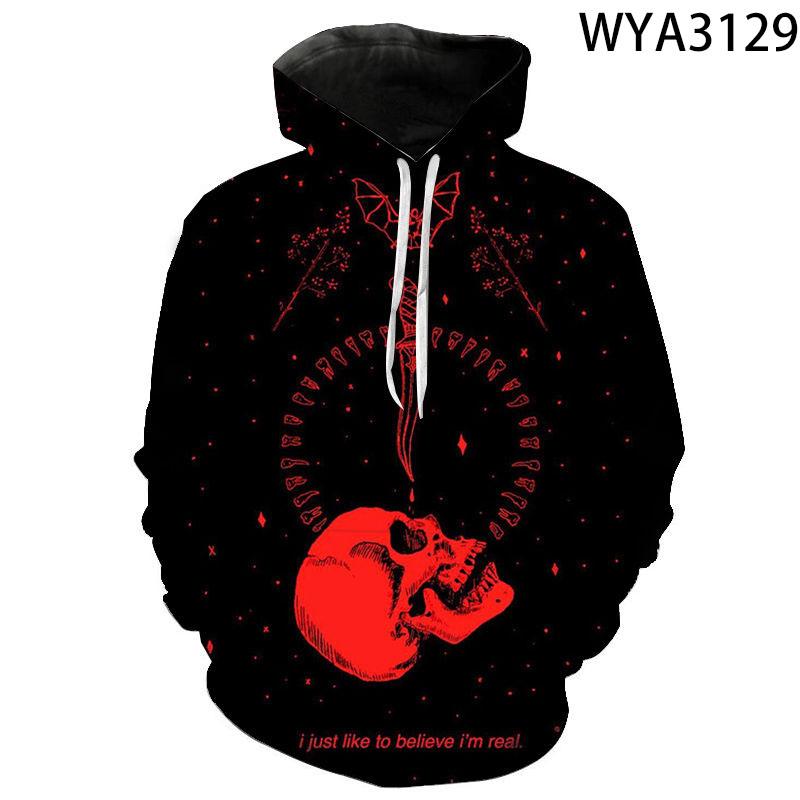 

Новые толстовки с принтом в стиле гранж с 3D-принтом для мужчин, женщин, детей, модные толстовки для мальчиков и девочек, детские пуловеры с длинным рукавом, уличные топы 3XL