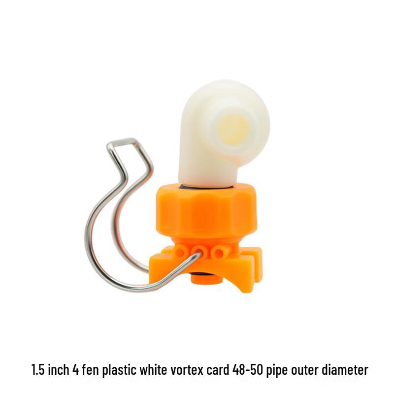 Jinghong Spray Tower Clamp