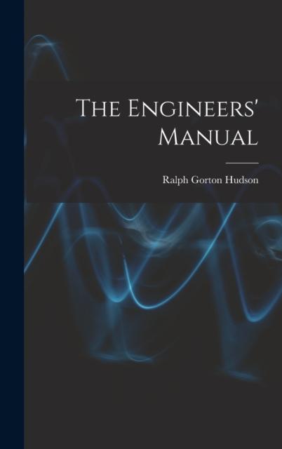 The The Engineers' Manual Book
