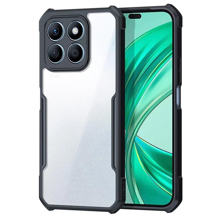 

Для Honor X8b 4G чехол для телефона противоударный защитный чехол