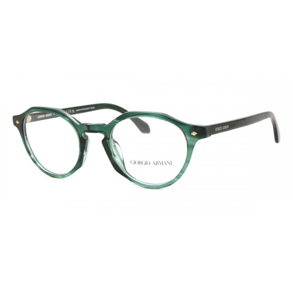 Giorgio Armani Men Eyeglasses Ar7264u 6164