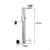 Mount Bracket Kit for Simple Installation