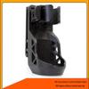 Tactical 360-Degree Rotating Quick-Draw Flashlight Holster