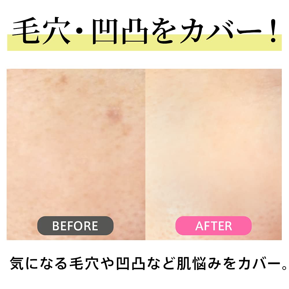 VINTORTE Mineral Silk Pressed Foundation Refill Powder (for normal to light skin tones) v-mpf-r-2