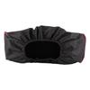 Waterproof Dustproof Winch Cover Elastic Design Protection Cloth for 8,500 ? 17,500 Lbs Winch
