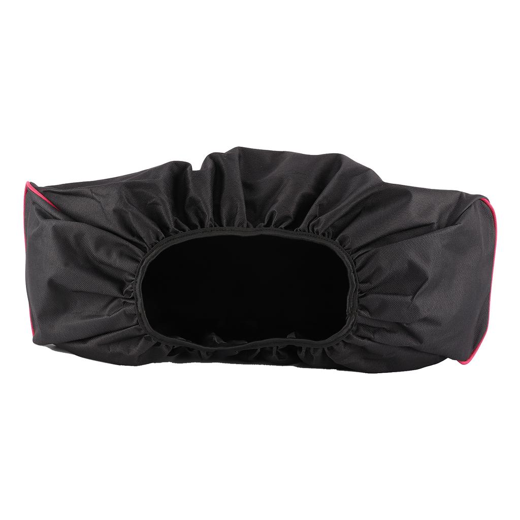 Waterproof Dustproof Winch Cover Elastic Design Protection Cloth for 8,500 ? 17,500 Lbs Winch