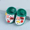 Dolls Shoes Cute Mini Hole Sandals Mixed Color Beach Shoes Doll Accessories Doll Dress Up Toys