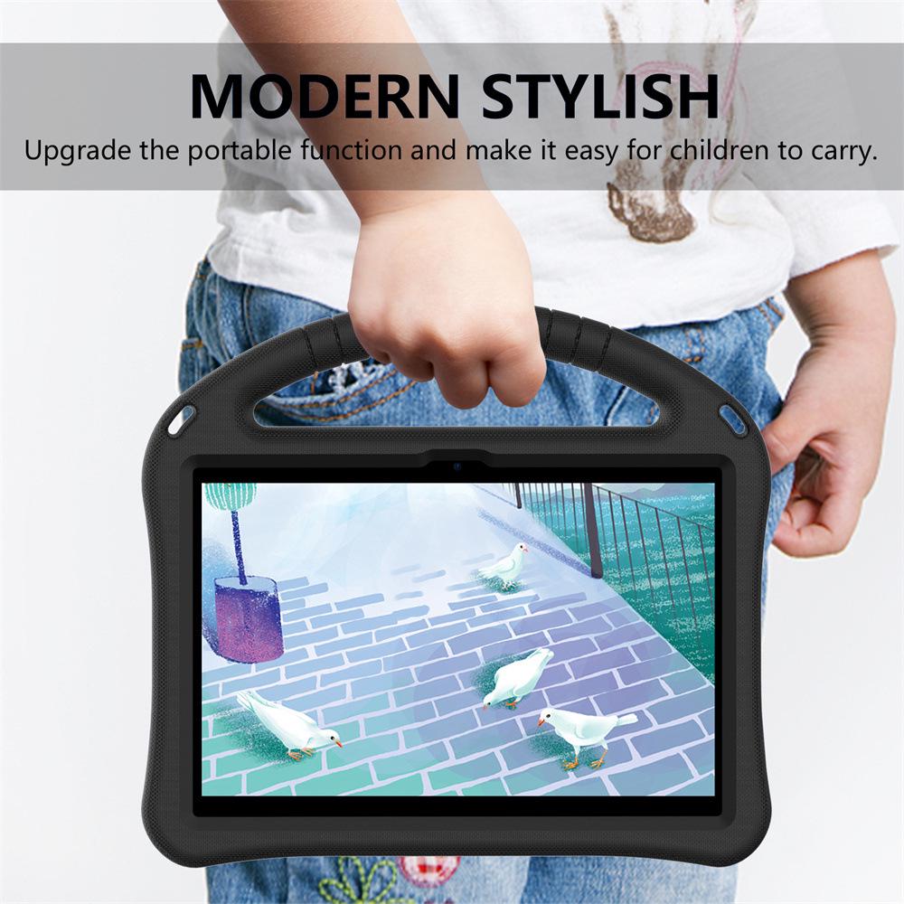 Nokia T20/T21 10.36" Tablet Drop-Proof Protective Handheld Stand Case (2021/2022)