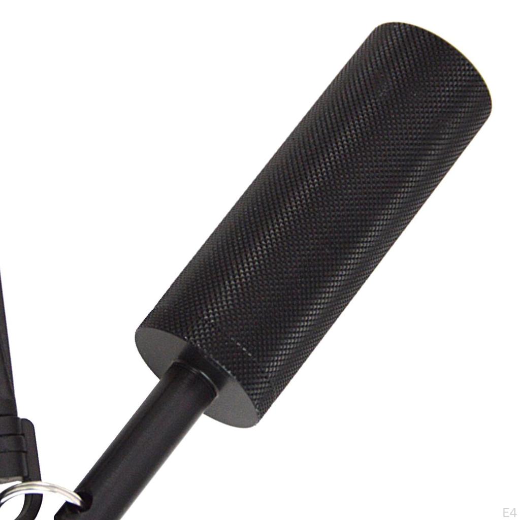 Instrument de Comunicare Scufundare cu Clip Sigur