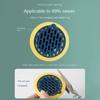 Anti Clog Toilet Floor Drain Universal Sink Strainer Mesh Trap  Kitchen Bathroom Accessories