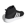 Court80s Mid Schwarz Weiß Unisex EE9682