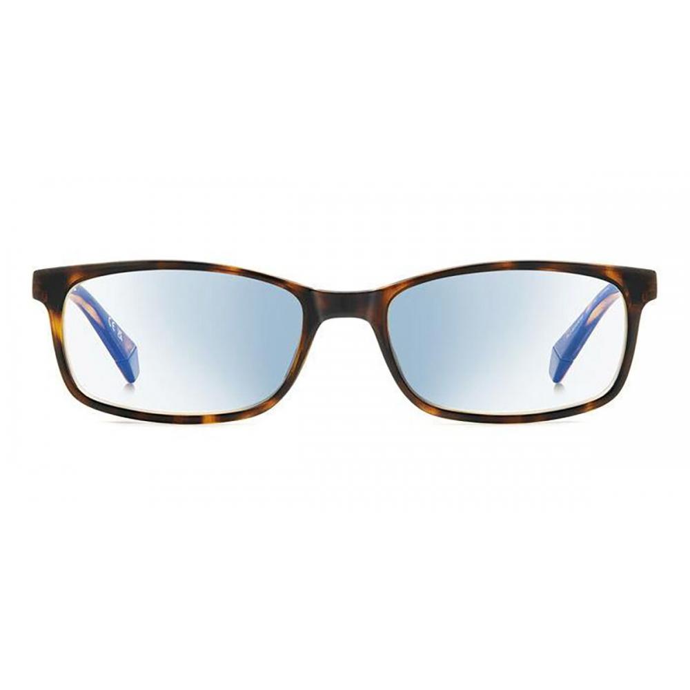 

POLAROID Очки мужские Pld 0035 R Bb Blue Light Block 086 G6 +1.00-17-145