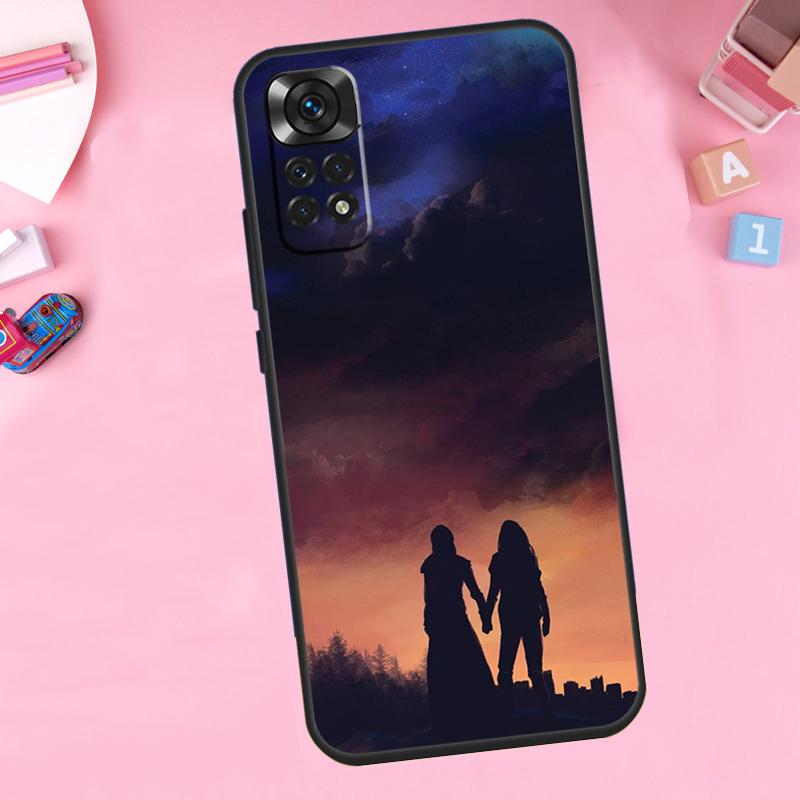 The 100 For Xiaomi Redmi Note 14 13 10 11 12 15 Pro Plus Phone Case For Redmi 15C 13C 12C 10C 14C 15