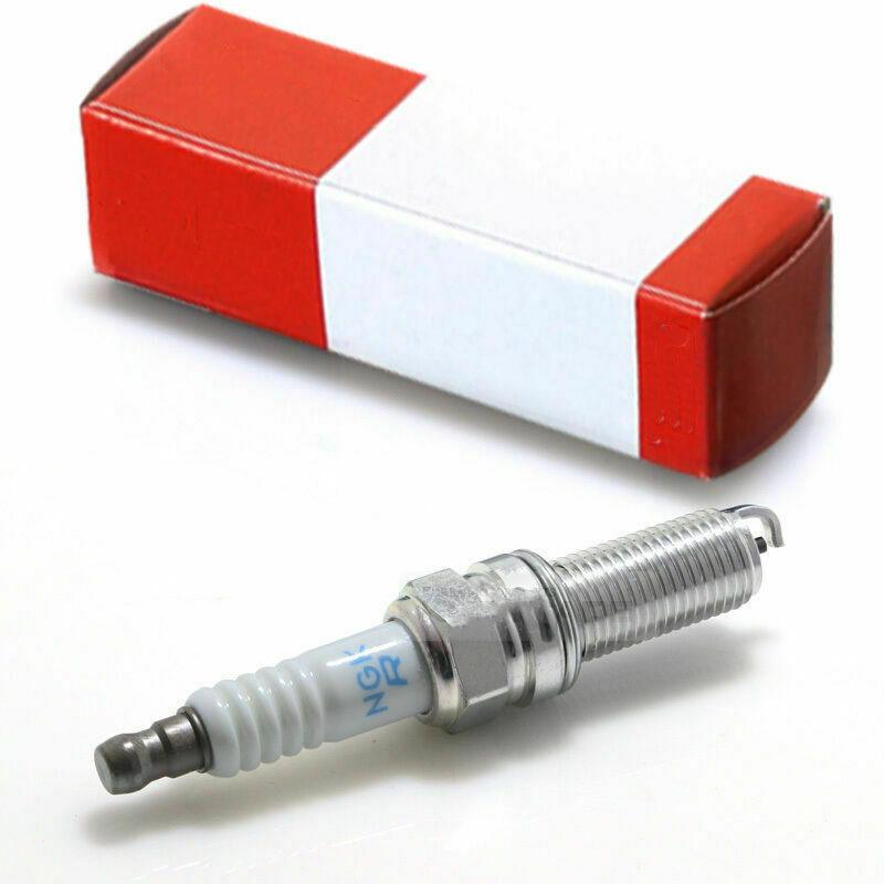 

4pcs 18846-11070 Iridium Spark Plug For HYUNDAI SONATA 8 ELANTRA GENESIS SANTA FE TUCSON ACURA 1884611070 SILZKR7B11 4 pcs