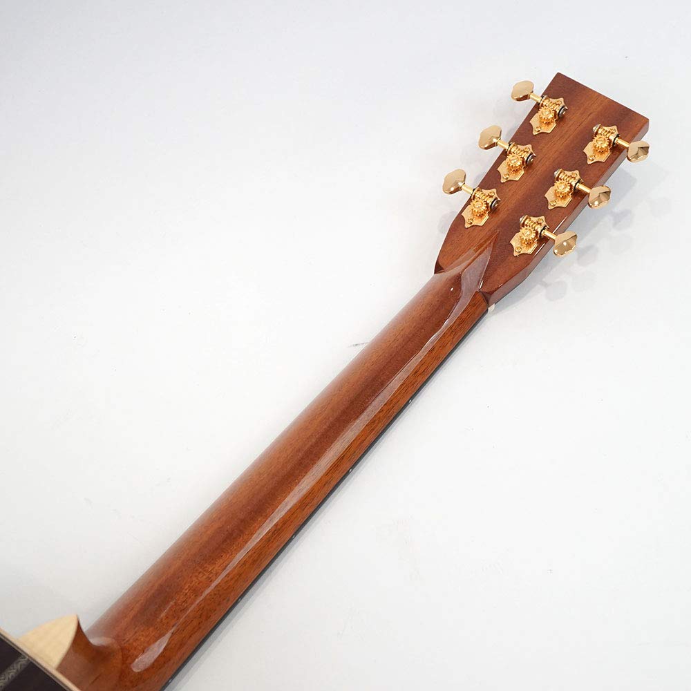 ASTURIAS Acoustic Guitar E.C.CUSTOM