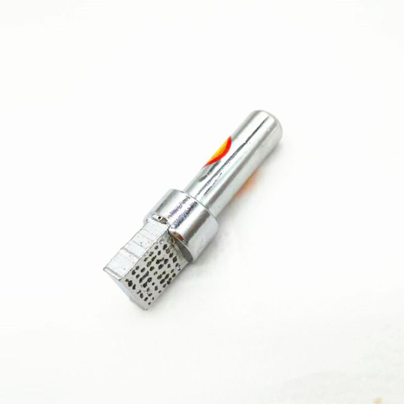 Diamond Grinding Wheel Dresser Square Head Grinding Disc Wheel Stone Dresser Pen Knife for Wood Working Abrasive Grinder Tools