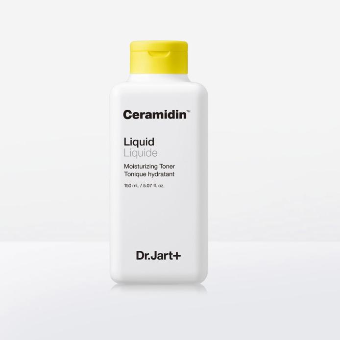 

Dr.jart + Ceramidin Liquid (150 мл)