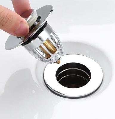 Bagno – Tappi