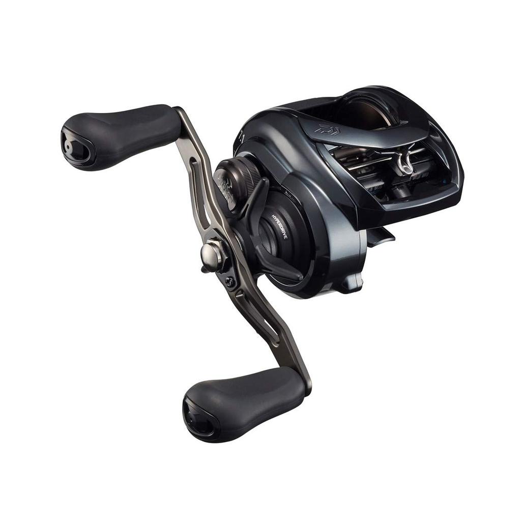 Daiwa 21 Tatula TW 400H