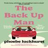 The Back Up Man by Phoebe Luckhurst Paperback Book 9781405949507