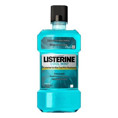 Mouthwash