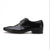Misope Men Formal Shoes 3cm Style 022031703