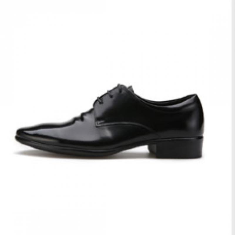 Misope Men Formal Shoes 3cm Style 022031703