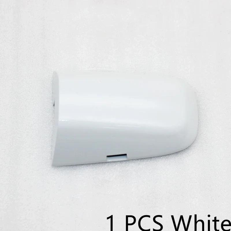 Left Front Outer Door Handle Cover Keyhole Trim Covers Cap For Volvo XC60 S60 S60L V60 V40