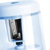 Automatischer Bleistiftschneider, Schulbedarf, elektrischer Hochgeschwindigkeitsspitzer