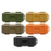Everyday Carry Tool Storage Box Water Resistant for Small Electronic Devices Multifunctional Protective Knife Case Shockproof