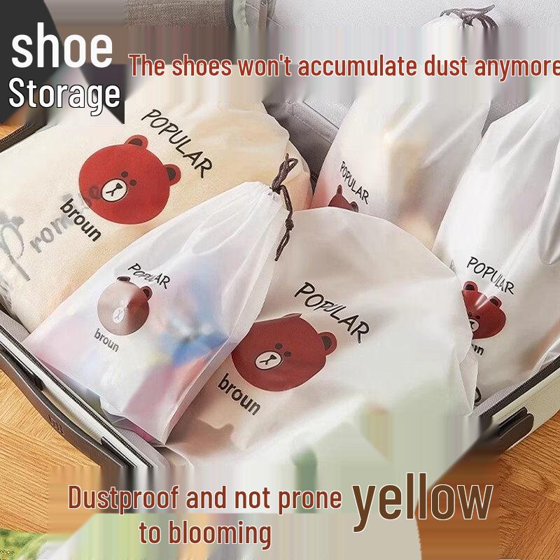 Набор сумок для хранения Kolok Travel