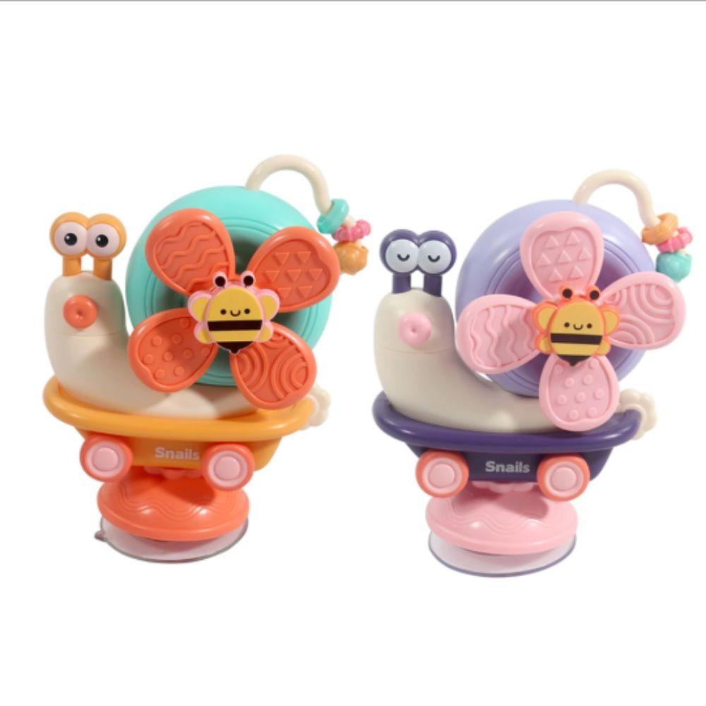 Detachable Design Windmill Toys Rotation Feature Fine Motor Toys Montessori Toys  Baby Play