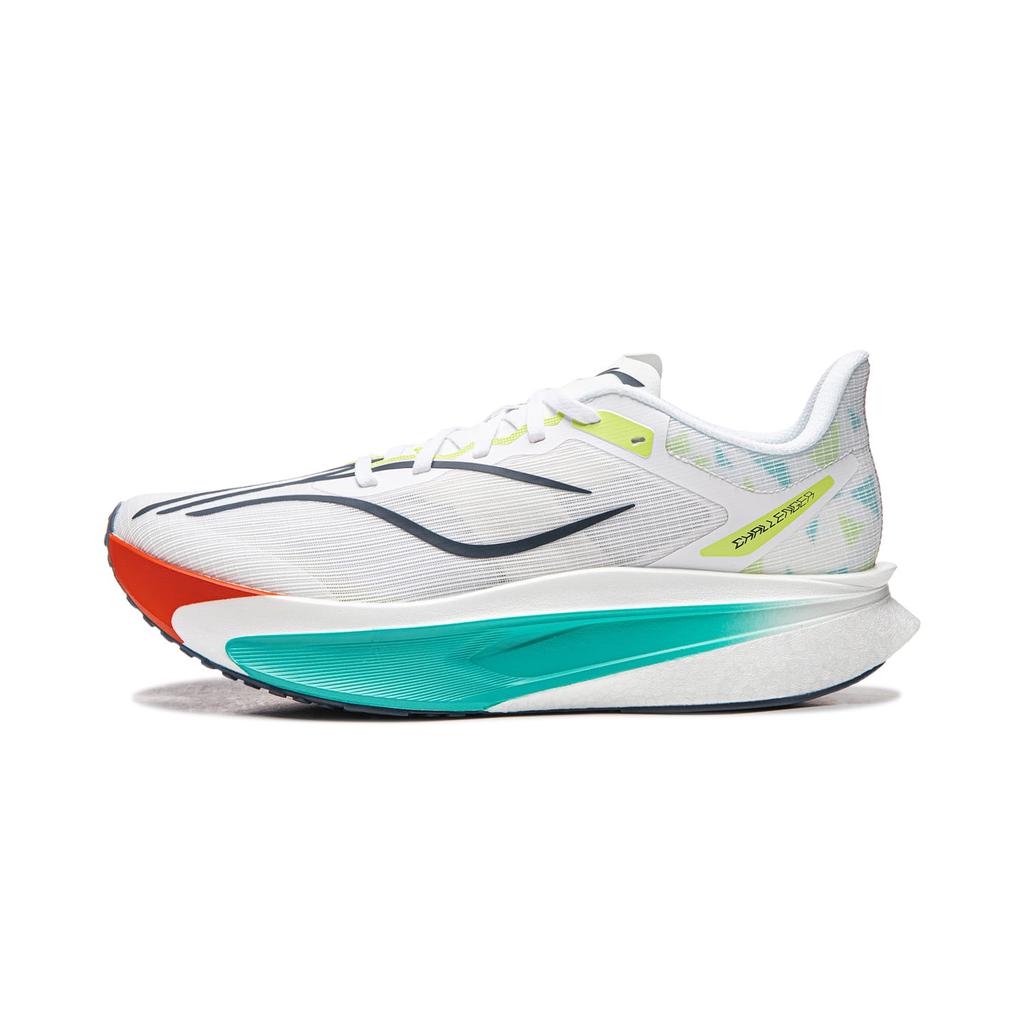 Li Ning Feidian 6 Challenger Laufschuhe Herren Niedrig geschnitten ARMW003-37