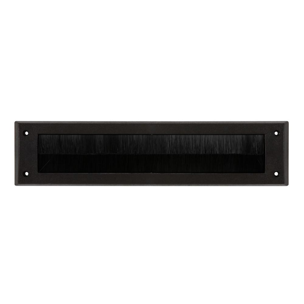 Woodside Letterbox Draught Excluder