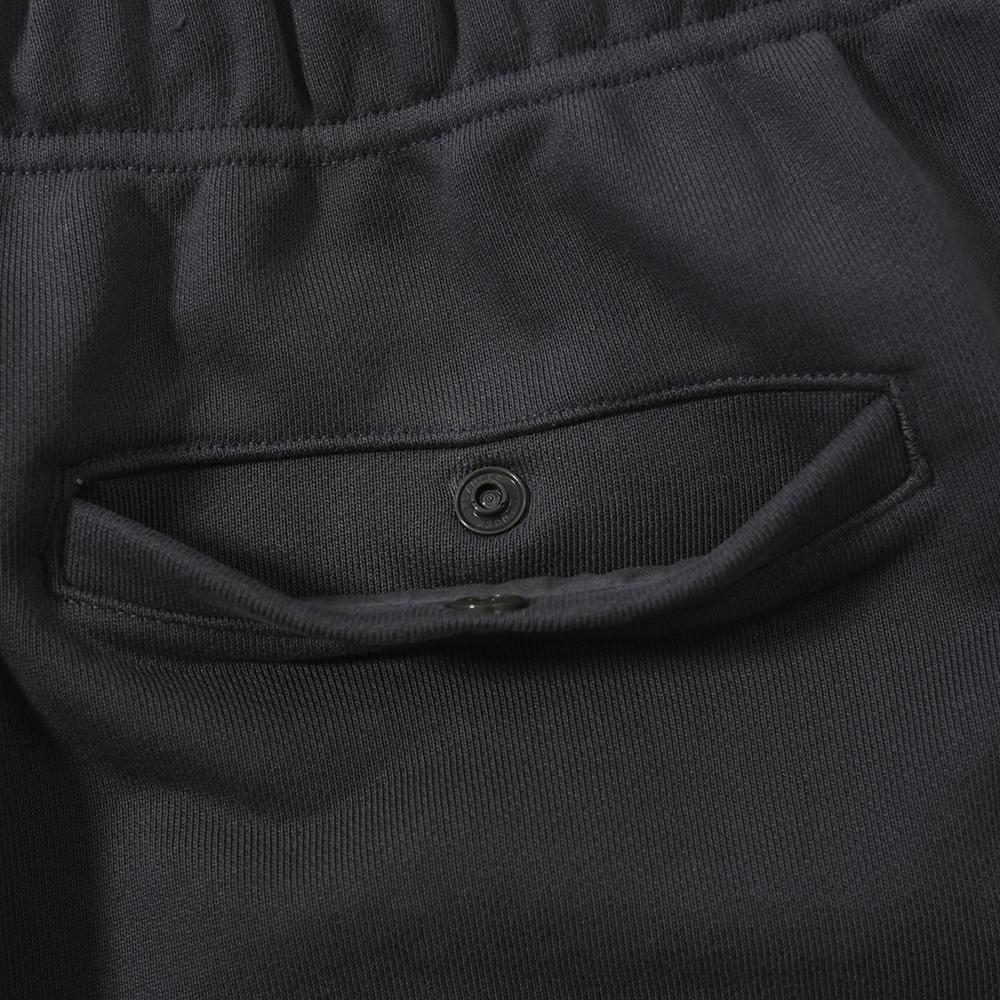 MOIF [Aw24]Trainer Sweat Pants / Charcoal
