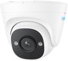 Reolink P324 5MP PoE IP Dome Security Camera, 30m Night Vision